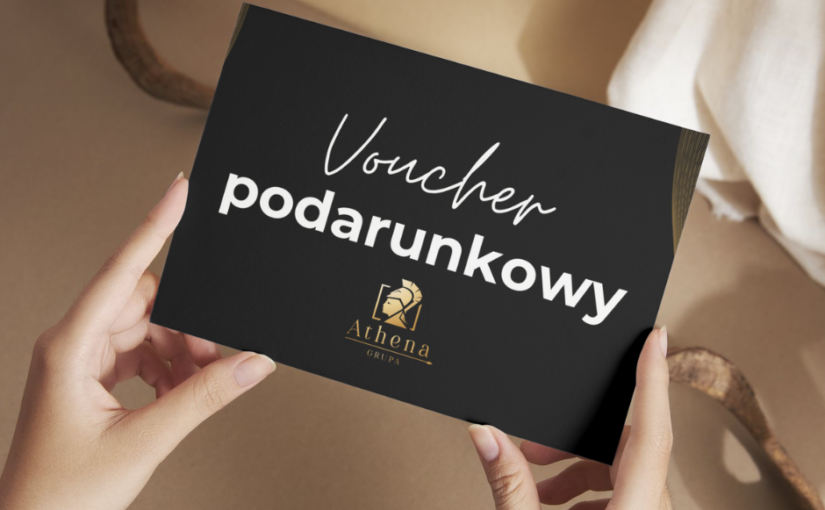 Regulamin Akcji „Voucher Podarunkowy”